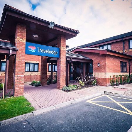 Travelodge Вотафорд Экстерьер фото