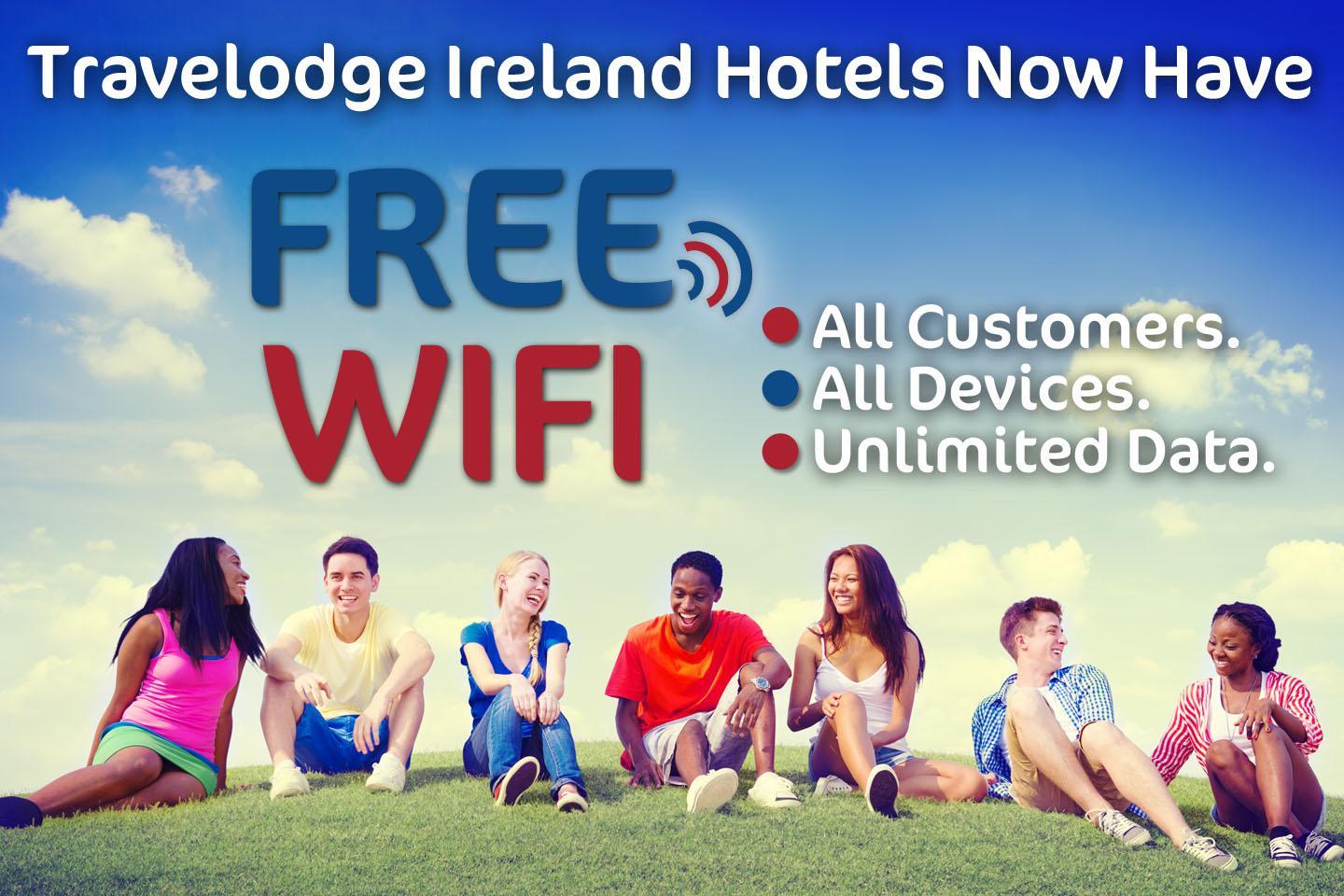 Travelodge Вотафорд Экстерьер фото