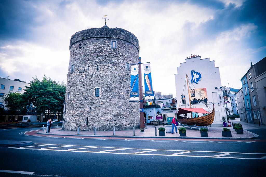 Travelodge Вотафорд Экстерьер фото