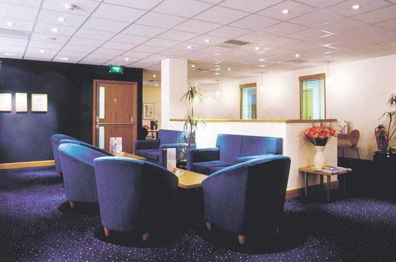 Travelodge Вотафорд Интерьер фото
